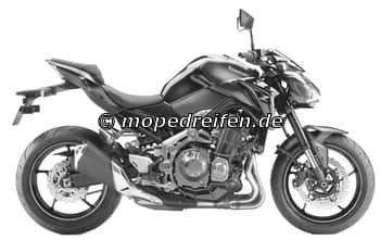 Z 900 AB 2017-ZR900 B/D / e1*168/2013****