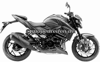 GSX-S 750-WC50/51/52 / e4*168/2013****