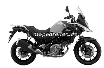 DL 650 V-STROM AB 2017-WC70 / WC71 (GUSS / SPEICHENRÄDER)