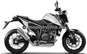 690 DUKE / R AB 2017-e1*168/2013****