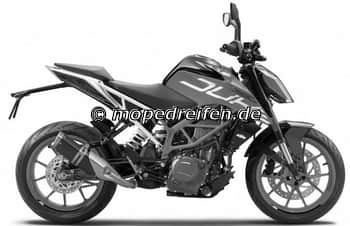 390 DUKE AB 2017-IS / e1*168/2013****