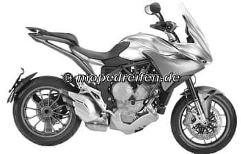 TURISMO VELOCE 800-T3 / e3*2002/24****