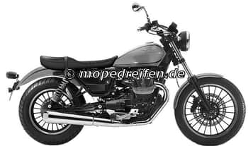 V9 ROAMER-LH / KP / MA / ME / e11*168/2013****