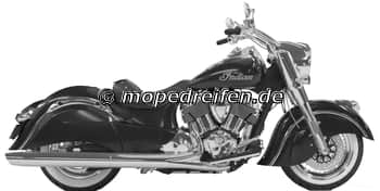 CHIEF CLASSIC-C / e4*2002/24***