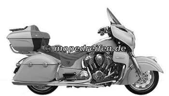ROADMASTER / CLASSIC-T