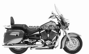 TOURING CRUISER-V92TC