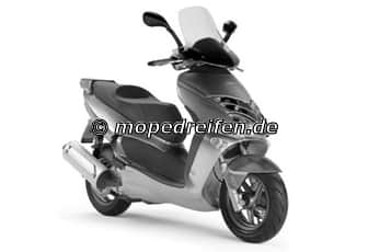 (SCOOTER) LEONARDO 125 / ST-MB