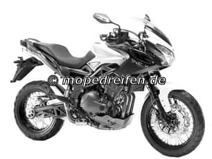 TRE-K 1130 AMAZONAS-TK