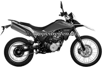 TR 650 TERRA-A8 / e3*2002/24***