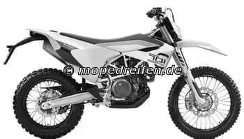 701 ENDURO-FE701 / alle
