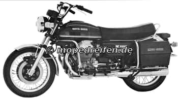1000 G5 (SPEICHE UND ALU)-VG