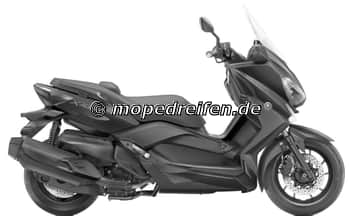 (SCOOTER) X-MAX 400 AB 2016-SH11 / e13*168/2013****