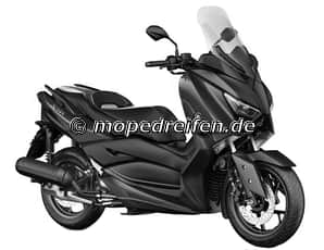 (SCOOTER) YP 125 X-MAX / ABS AB 2017-SEC3 / SEE6