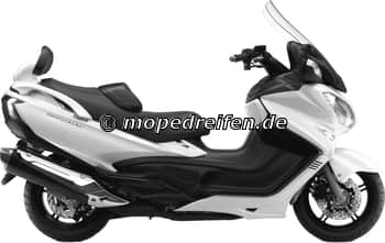 BURGMAN 650 AB 2013-WVB0 / e4****