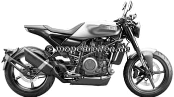 VITPILEN 701-HQV701 / e1*168/2013****
