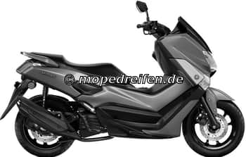 (SCOOTER) N-MAX 125 AB 2015 (ALLE)-SE 93 / SEC7 / SEG5 / SEL1 / GPD 125 A / e13*****