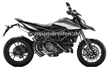 HYPERMOTARD 950 SP AB 2019-BB / BC / BD / e49*168/2013***