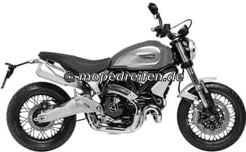 SCRAMBLER 1100 SPECIAL-KF/KG / e49*168/2013****