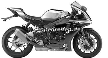 YZF-R1 M AB 2017-RN49 / e13*168/2013****