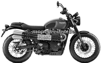 STREET SCRAMBLER AB 2019-DC03 / DC04 / e5-9*168/2013****