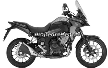 CB 500 X / XA AB 2019-PC64 / e13*168/2013****