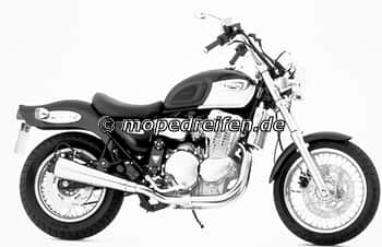 ADVENTURER 900 AB 1996-T309RT / ABE H046