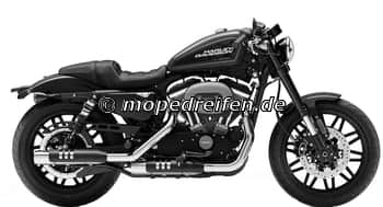 XL 1200 ROADSTER CX 2017-2018-XL2 / e4*168/2013***