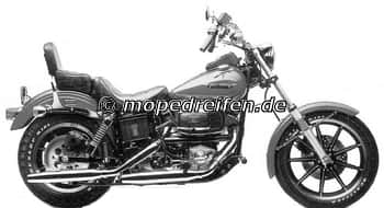 FXSB LOW RIDER 1981-1983-FXR