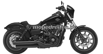 FXDLS DYNA LOW RIDER S 2017--FD2 / e4*168/2013***