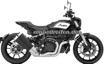 FTR 1200 / S / RALLY-R / e4*168/2013****