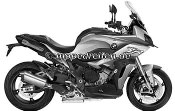 S1000XR AB 2020-2X99 / 2X99R / e1*168/2013***