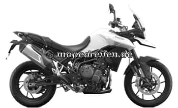 TIGER 900 / GT / PRO AB 2020-C701/702/080 / e9*168/2013****