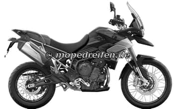 TIGER 900 RALLY / PRO AB 2020-C701/702/080 / e9*168/2013****