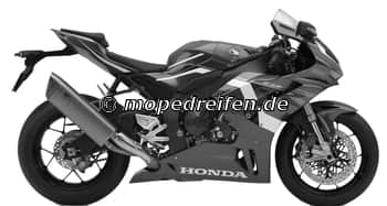 CBR 1000 RR-R FIREBLADE SP AB 2020-SC82 / e4*168/2013****