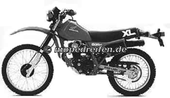 XL 200 R-MD06 / ABE C916