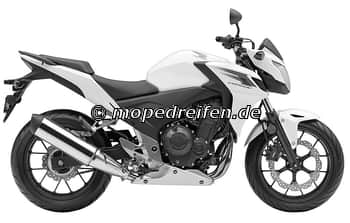CB 500 F / FA AB 2017-PC58 / e13*168/2013****