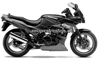 GPZ 500 S AB 2001-EX500 D / E / e4*91/62****