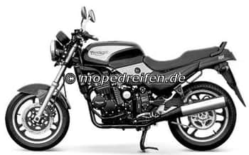 750 TRIDENT AB 1995-T300C / ABE G601-333