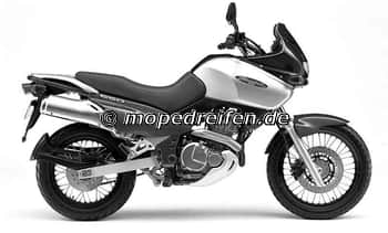 XF 650 FREEWIND (35KW)-AC / A-B / ABE H674