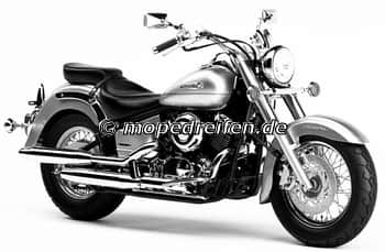 XVS 650 A DRAG STAR CLASSIC-VM03/04 / e13*92/61**** / e1*92/61****