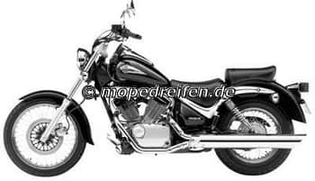 INTRUDER 125 LC (VL125/VL125U)-WVA4 / e4****