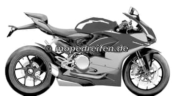 PANIGALE V2-1H / e3*168/2013***
