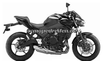 Z 650 AB 2020-ER650K / e1*168/2013****