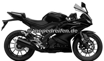 YZF-R 125 AB 2019-RE39 / 40 / e13*168/2013****