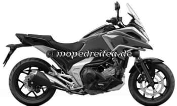 NC 750 X AB 2021-RH09 / RH23 / e6*198/2013****