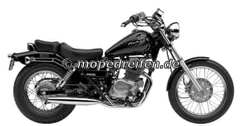 CMX 250 C AB 1996-MC32 / ABE H713