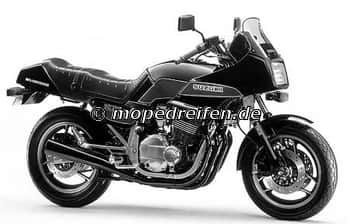 GSX 750 EFE-GR72A / ABE D037