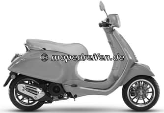 PRIMAVERA 50 (S/ TOURING)-