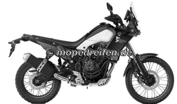 Ténéré 700 / RALLY EDITION / WORLD RAID-DM11/15/16 / e13*168/2013****