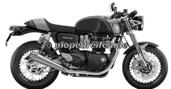 THRUXTON RS / FE AB 2020-DF01 / e9*168/2013****